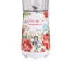 The Pioneer Woman Vintage Floral 14 Ounce Personal Blender with Travel Lid