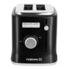 New Calphalon Precision Control 2 Slice Toaster with 6 Shade Settings