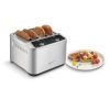 Cuisinart 4-Slice Motorized Toaster, New, CPT-540